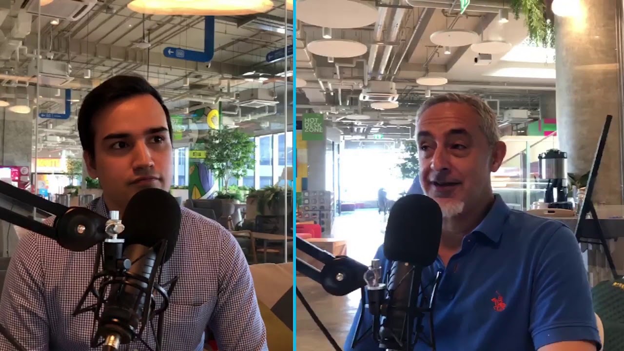 Thailand GameChanger EP.22: Tommy Mazenc, Investment Manager at True Corporation