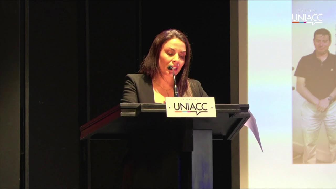 Presentación del Modelo Educativo UNIACC