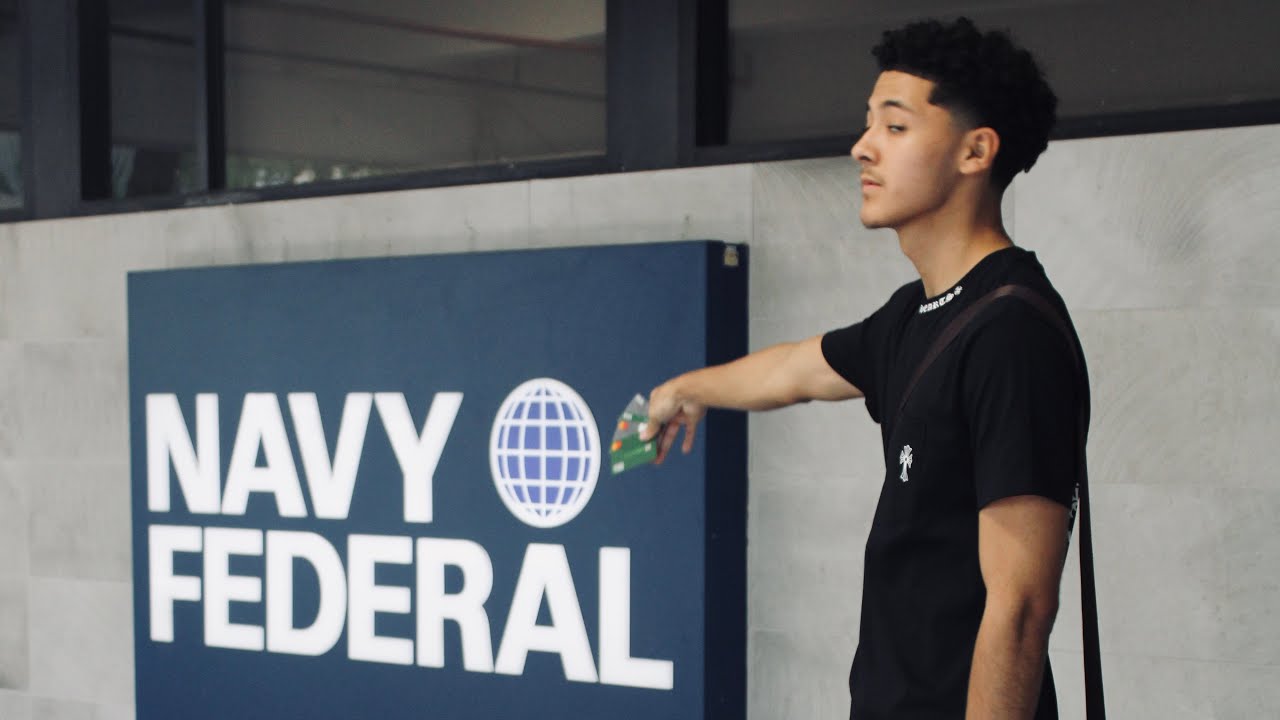 Why You Should Avoid The Navy Federal Business Credit Card