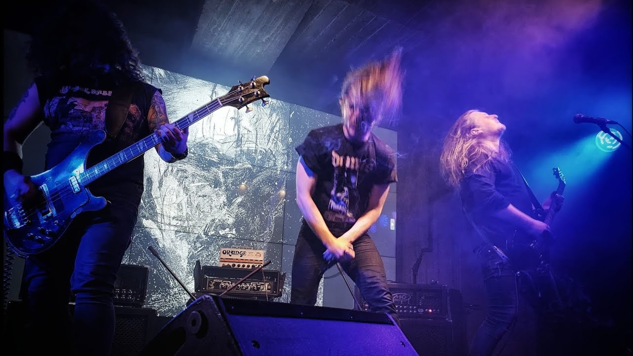 THVN - Rzeszowskie Piwnice (live - 26.04.2024)