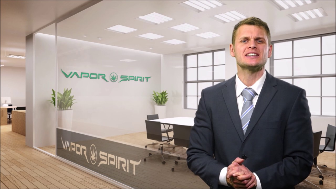 VAPOR SPIRIT SWISS