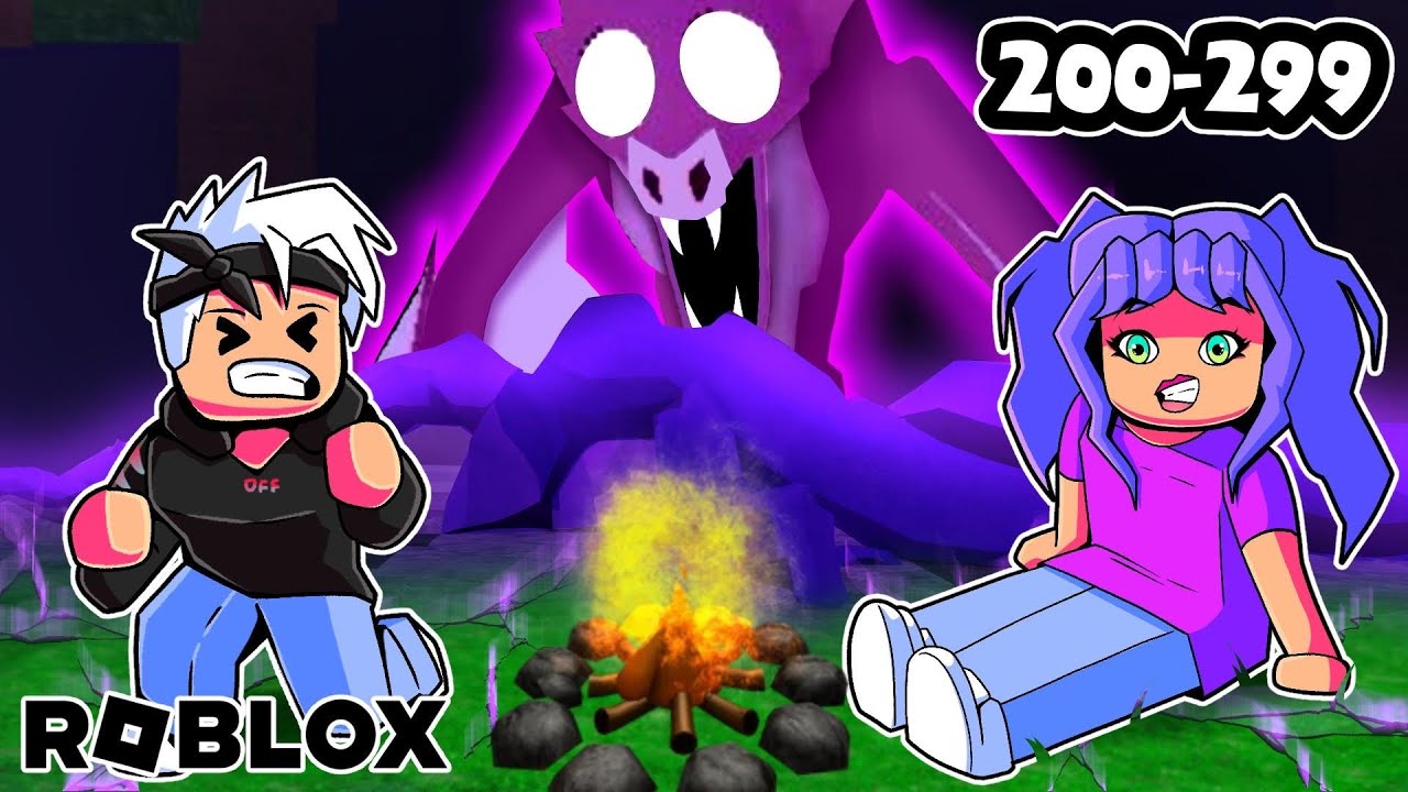 99 NÄCHTE IM WALD im HARD MODE überleben! 500 Nächte Challenge part 3