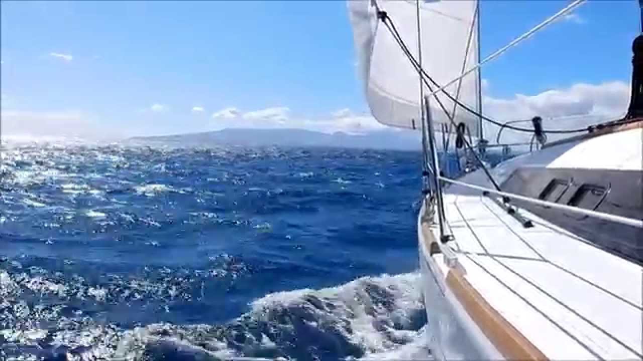 Beneteau Oceanis 37 Lotus Hawaii