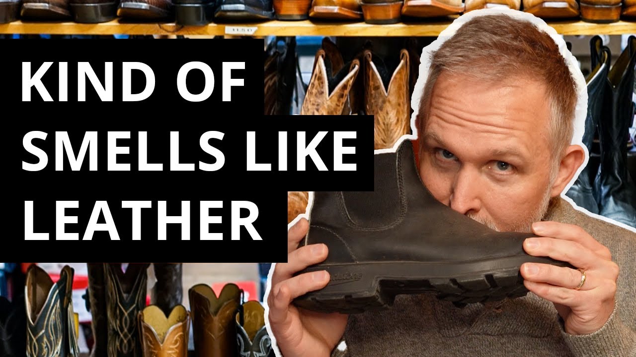 Blundstone Boots Originals Reviewed