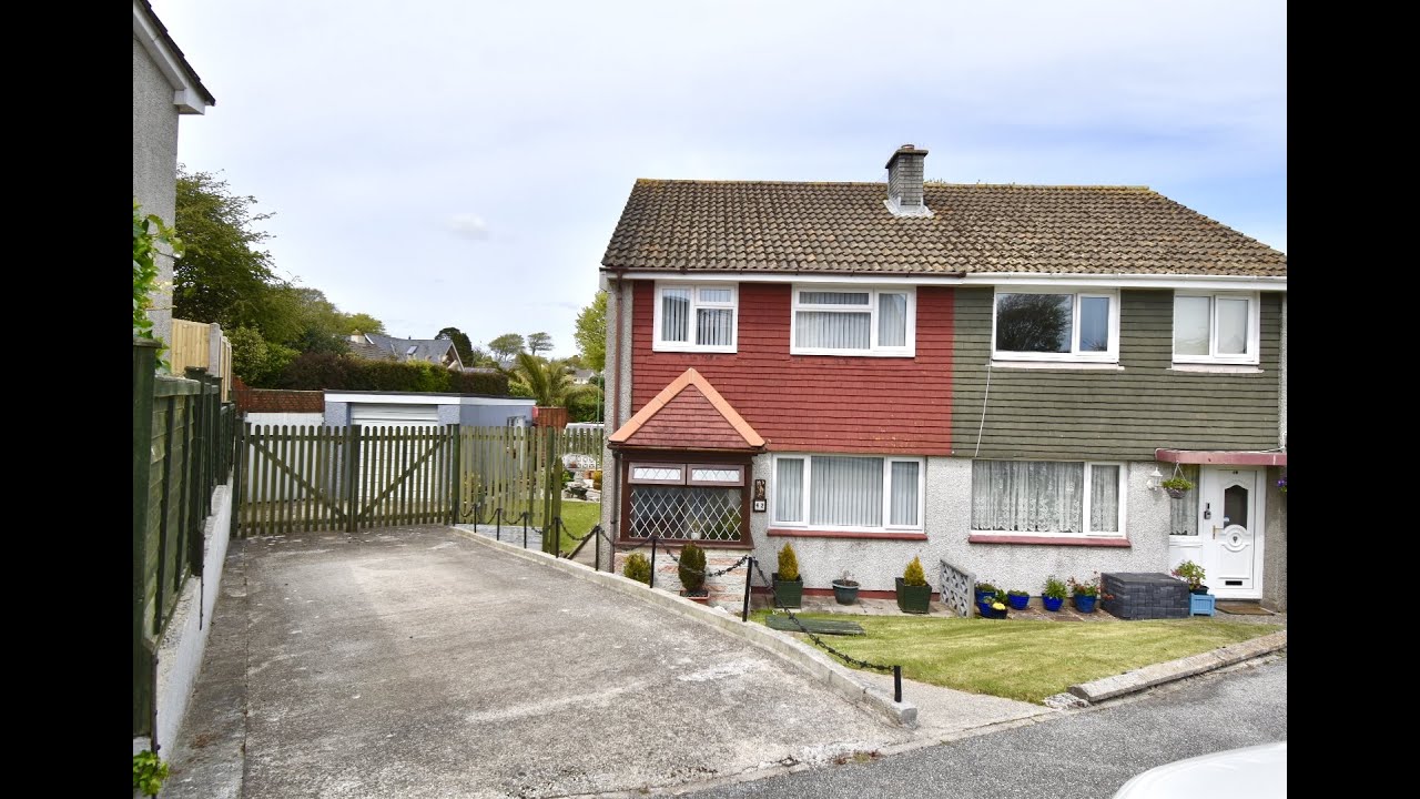 £345,000 O.I.E.O Messack Close, Falmouth