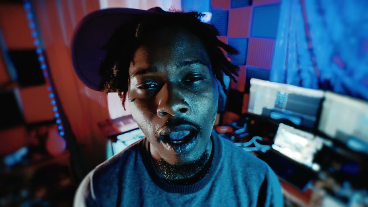 JittahbuGG - WRK2DO (Official Video)