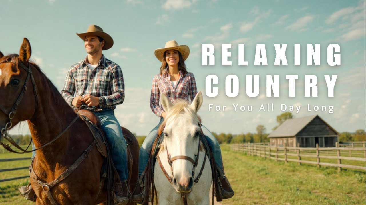 Country Beach Party Playlist 2026 - Surf & Summer Country Vibes for Beach Days & Sunshine Fun