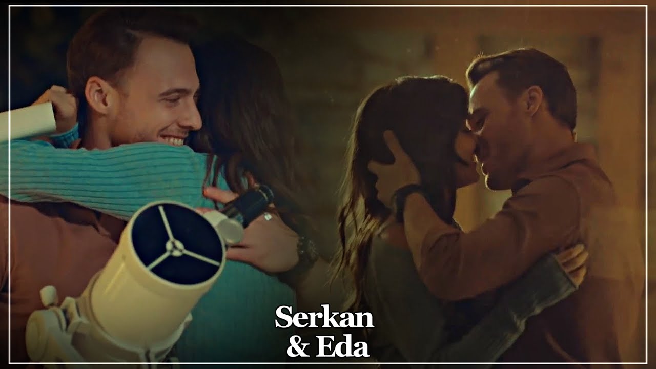 ● eda & serkan | experience | sen çal kapımı