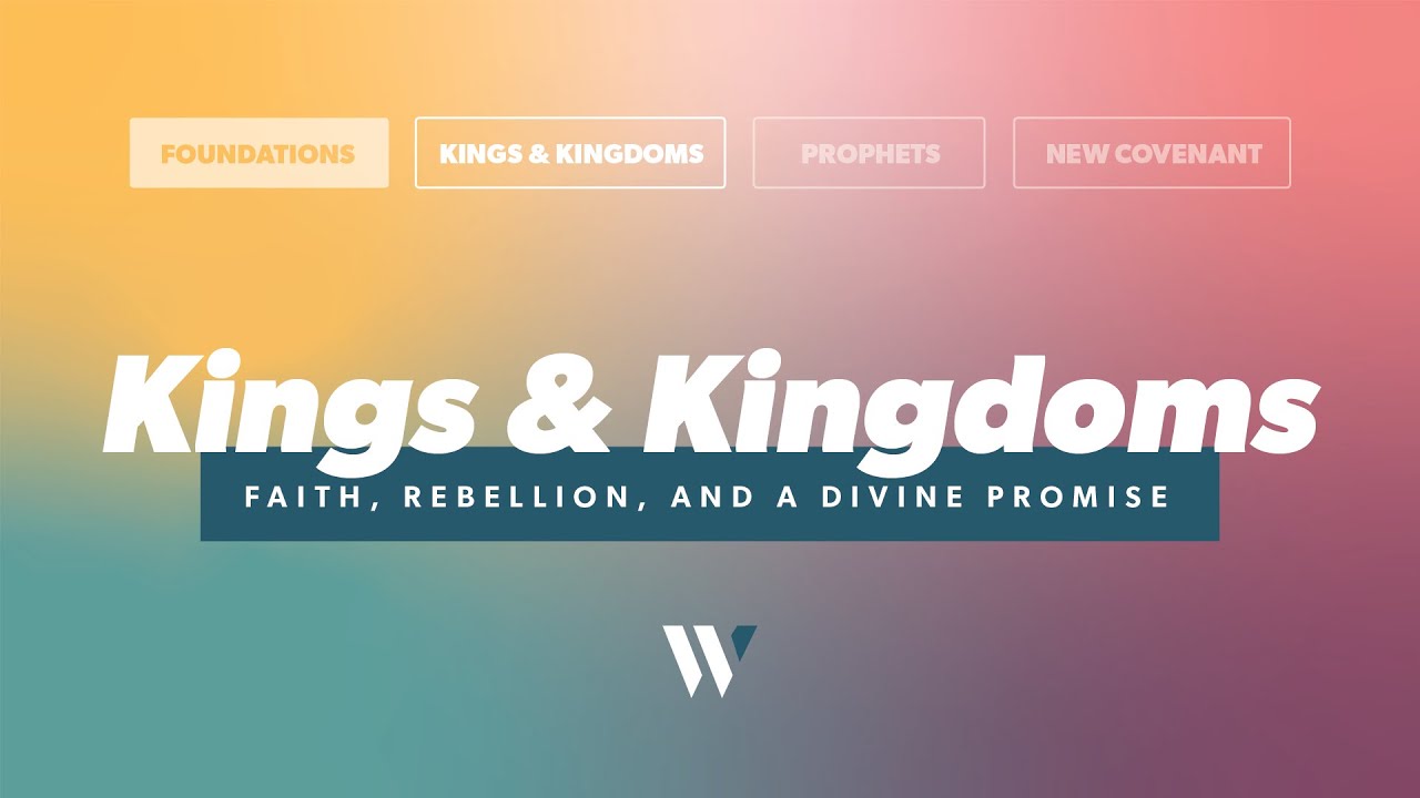 Beyond Appearances : God's Call and Our Heart | 1 Samuel 16:1-13 | Garrett Gregory