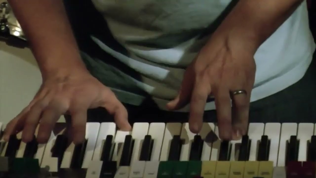 Swirlies - San Cristobal De Las Casas (Live 2011)