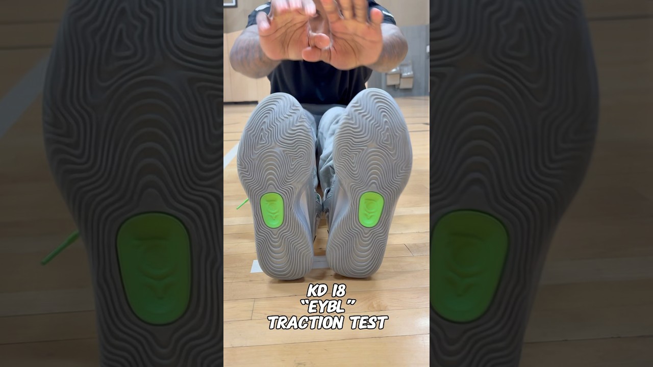 KD 18 EYBL TRACTION TEST !