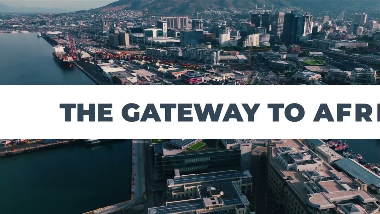 Top 10 Reasons to Do Business and Invest in Cape Town Now