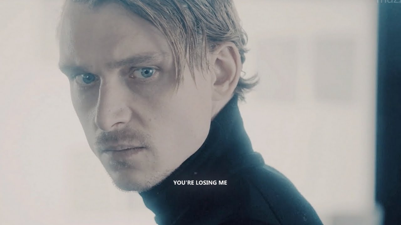 You're losing me || Adam Schürk & Leo Hölzer [Tatort Saarbrücken]