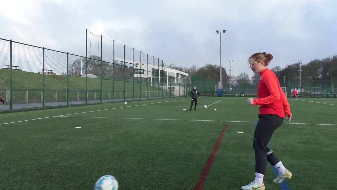 RIASA Women - Inside Training Edited 2023  01   27