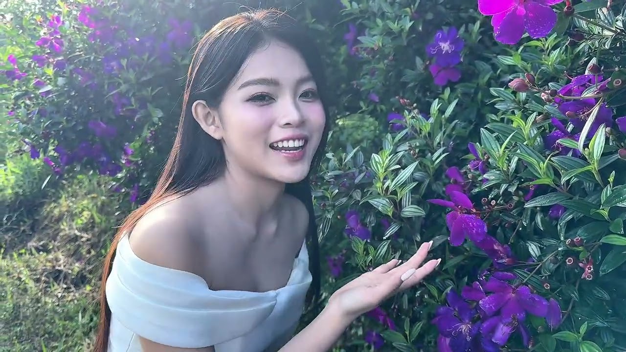 Vlog | Tuyết Nhung quay MV Đà Lạt - Ngày 2