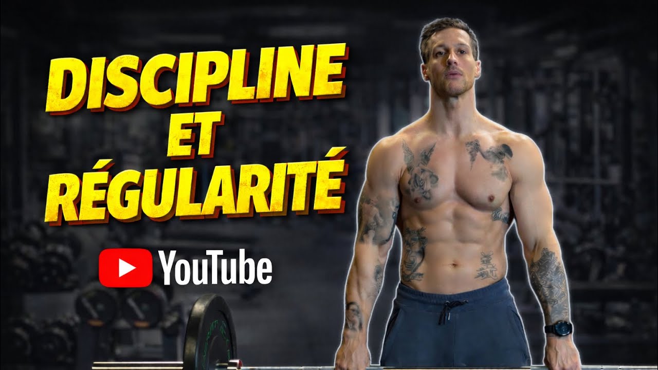 Discipline et Régularité