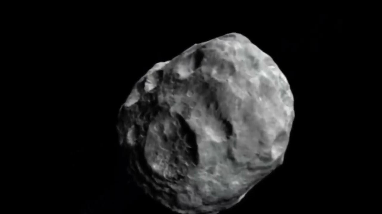 The sound of nereid (Neptune&rsquo;s moon)