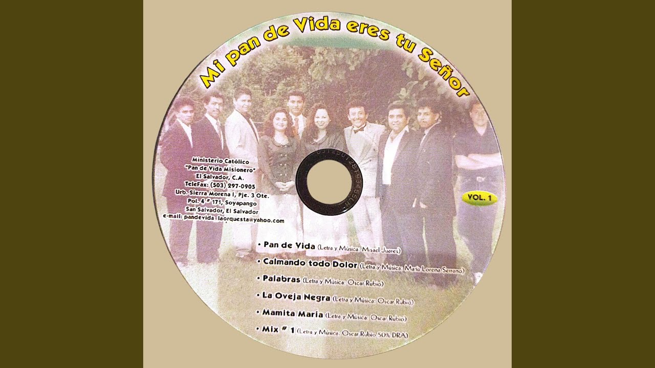 Mamita María