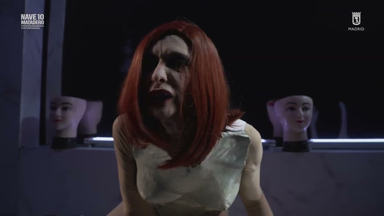 Tráiler - Las amargas lágrimas de Petra von Kant