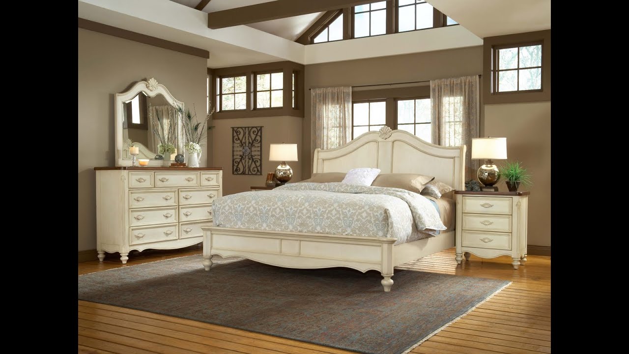 Ashley Furniture Homestore Bedroom Sets