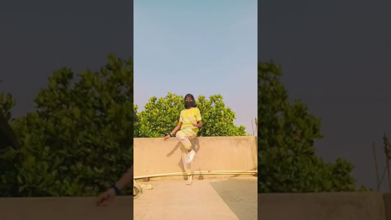 Slow Motion- Amaria bb || Cover By Hina Uzu || #shorts #subscribe #followformore #dance