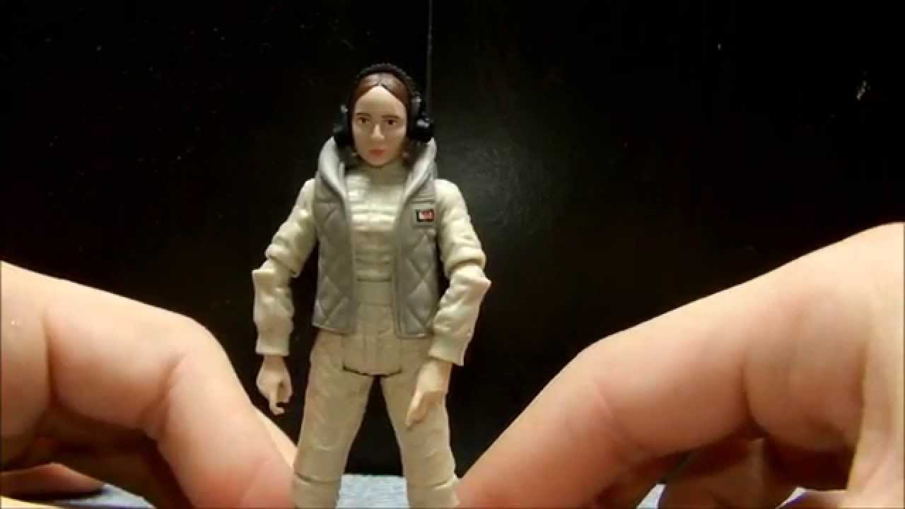 Star Wars - The Black Series  - Toryn Farr Review