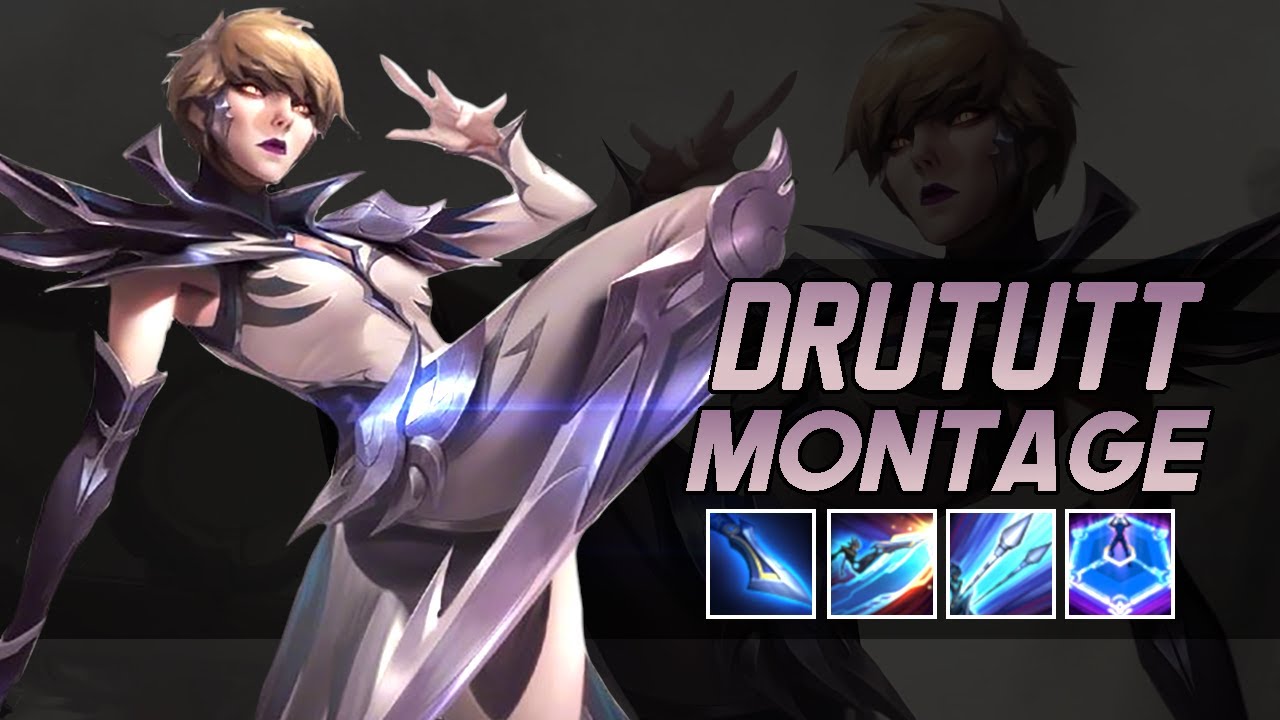 Drututt 
