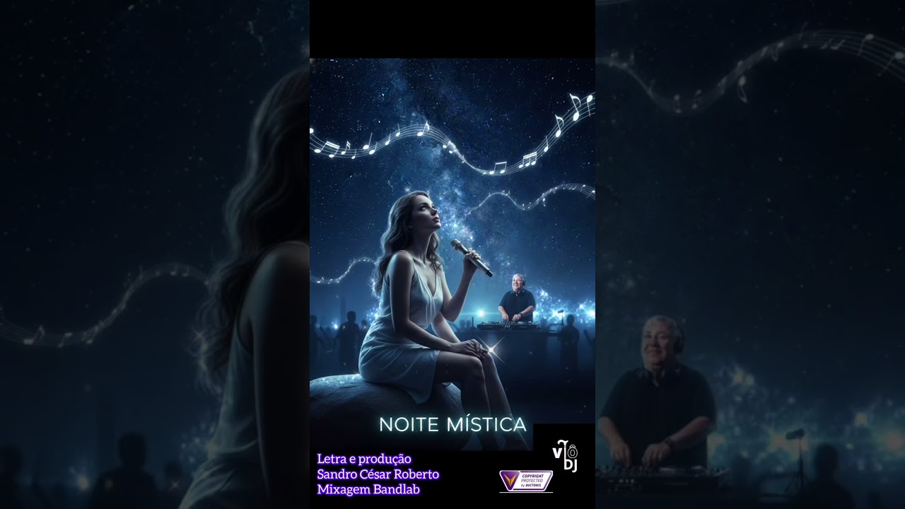 MYSTICAL NIGHT
