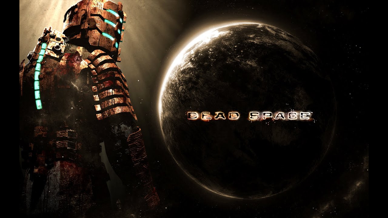 Dead Space (PS3) #7