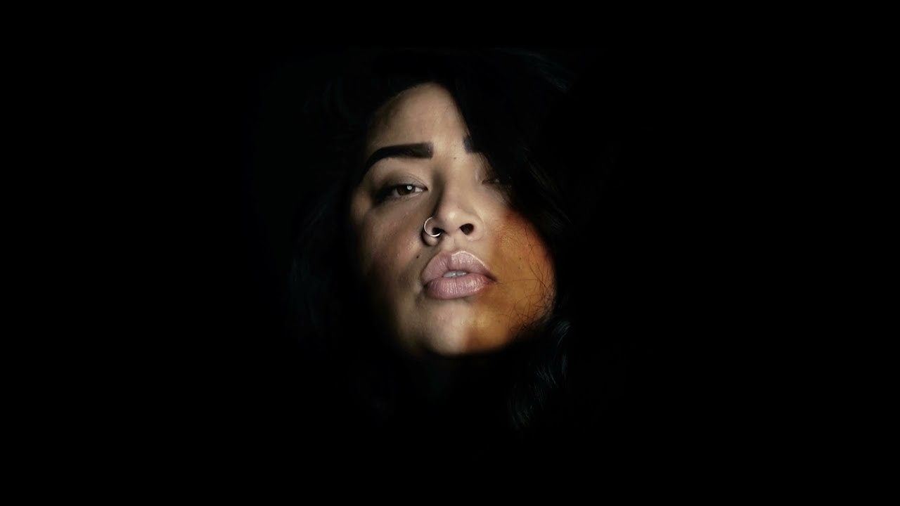 Etherwood - Follow The River (feat. Lily Budiasa) (Official Video)