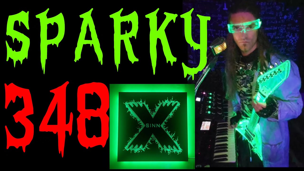 Ep. 348 ⚠️  IMPROV Music and FABLES ✨️