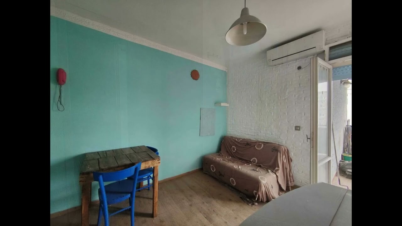 Appartamento in Vendita a San Benedetto del Tronto (AP)