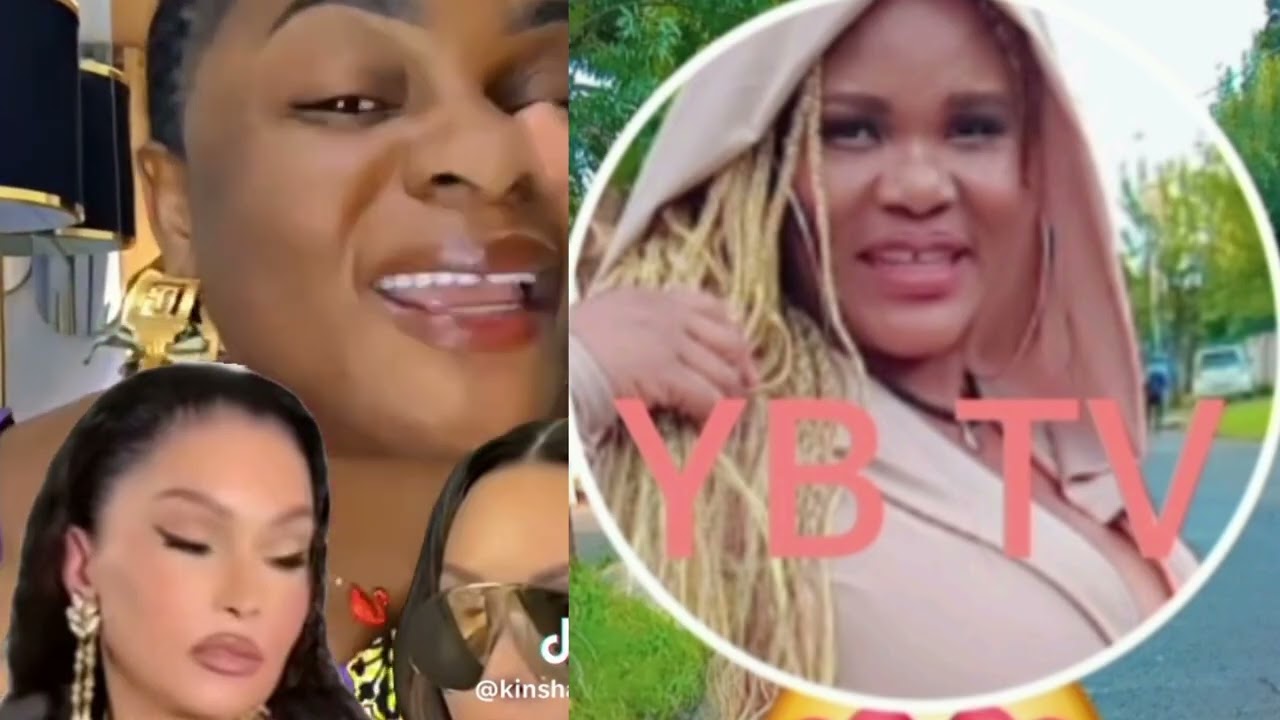 Bravo madame rufhine akenda wapi pupola ye ndoki
