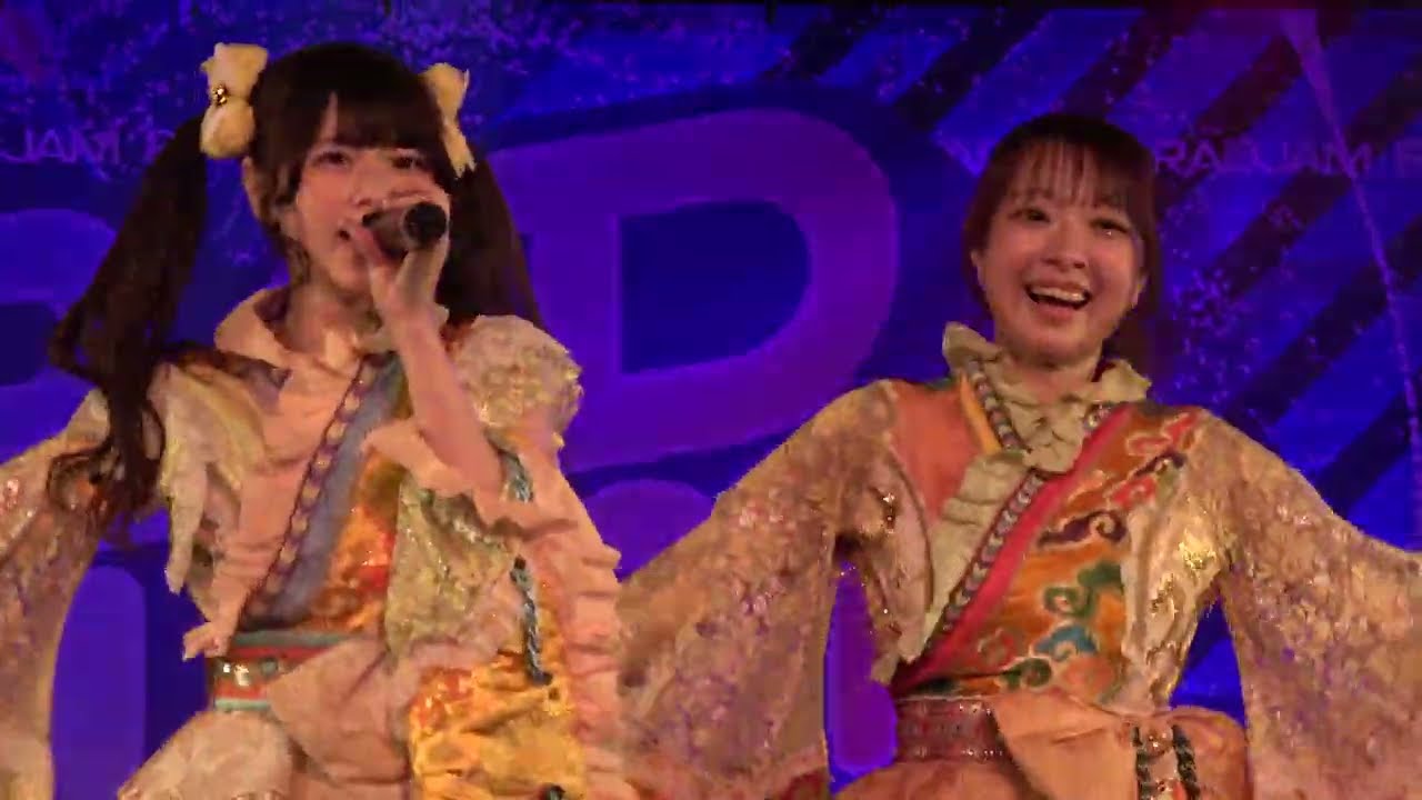 逆転ねこぱんちっ！ 2026.2.8『 Road To RAD JAM 』新栄 DIAMOND HALL
