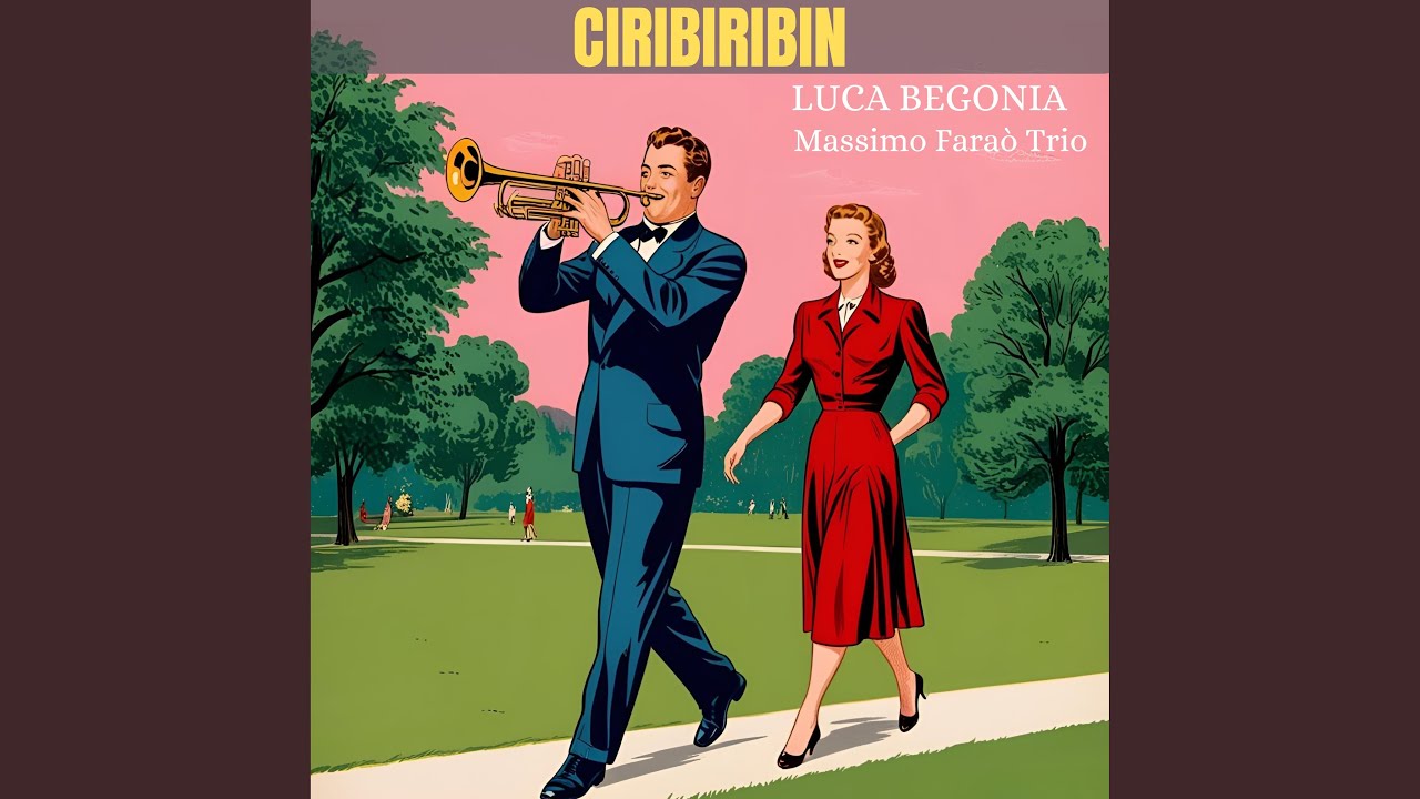 Ciribiribin
