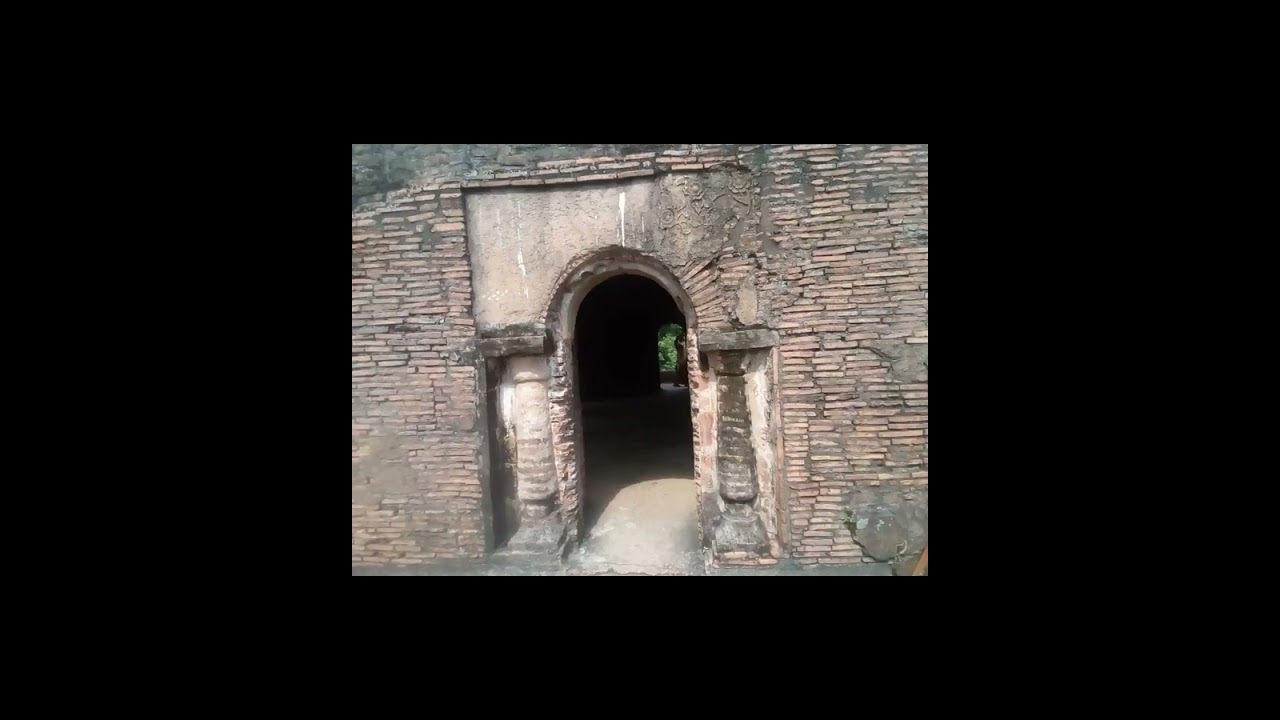 Talatal house#king of ahom#Jaysagar#Sibsagar#assam#India