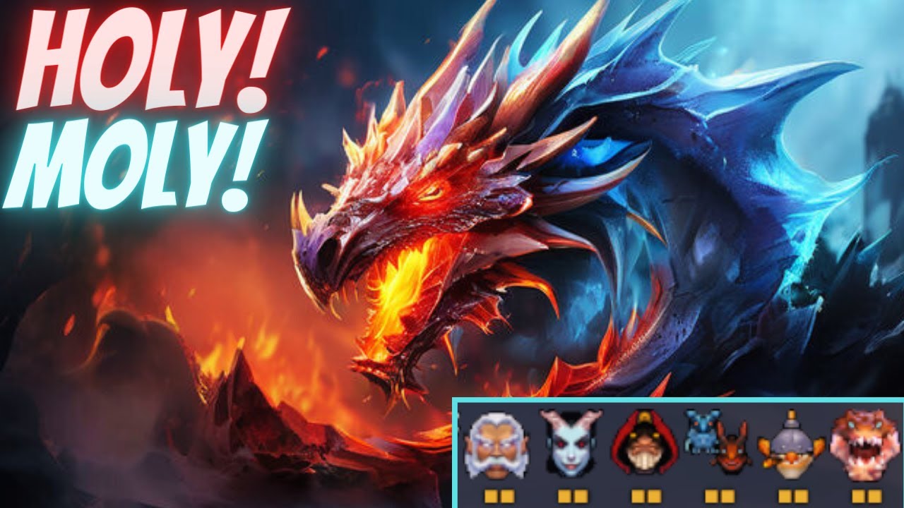 6 LEGYS auf 2!!! ► Dota 2 Auto Chess