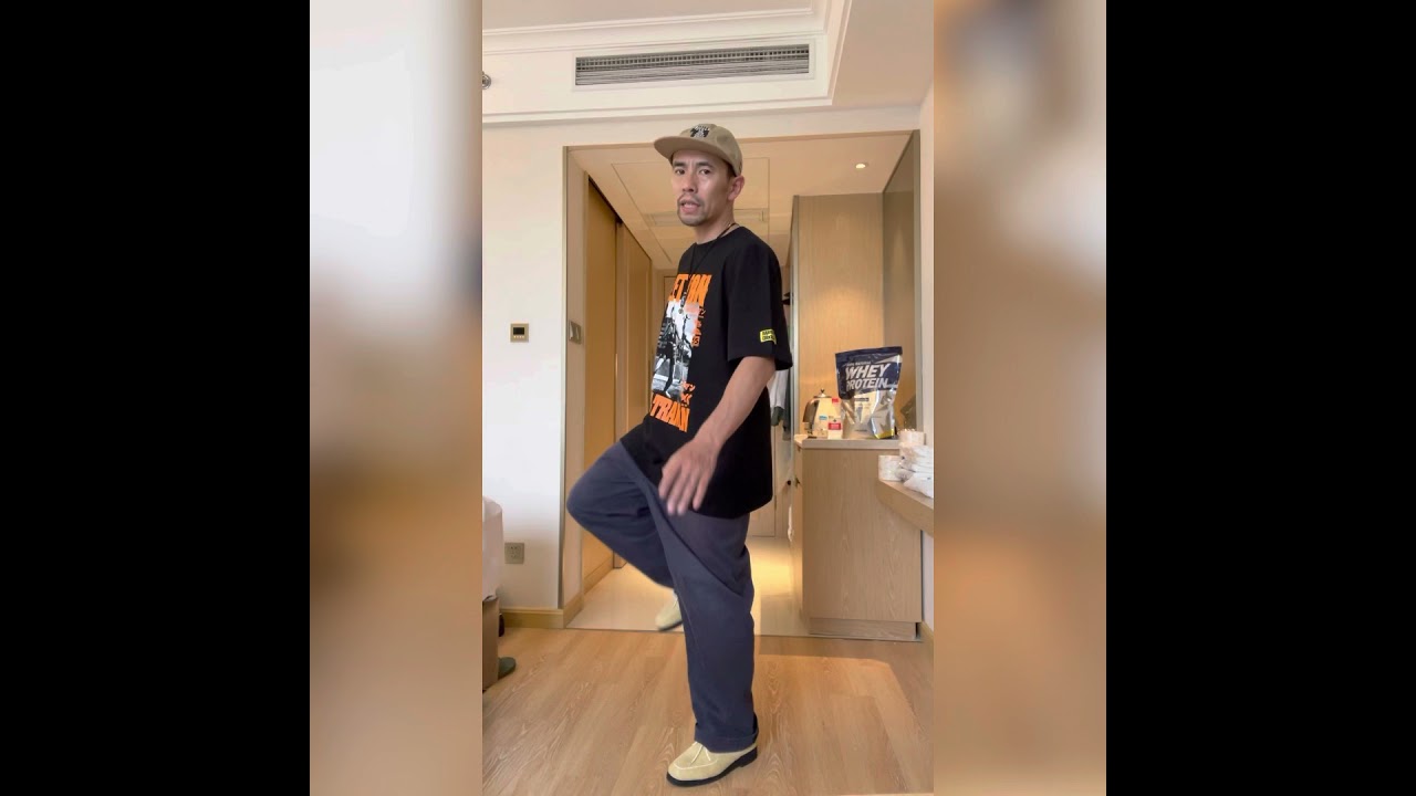 会員様100名達成記念☺️🙏無料レッスン動画　足の使い方🦵🦶