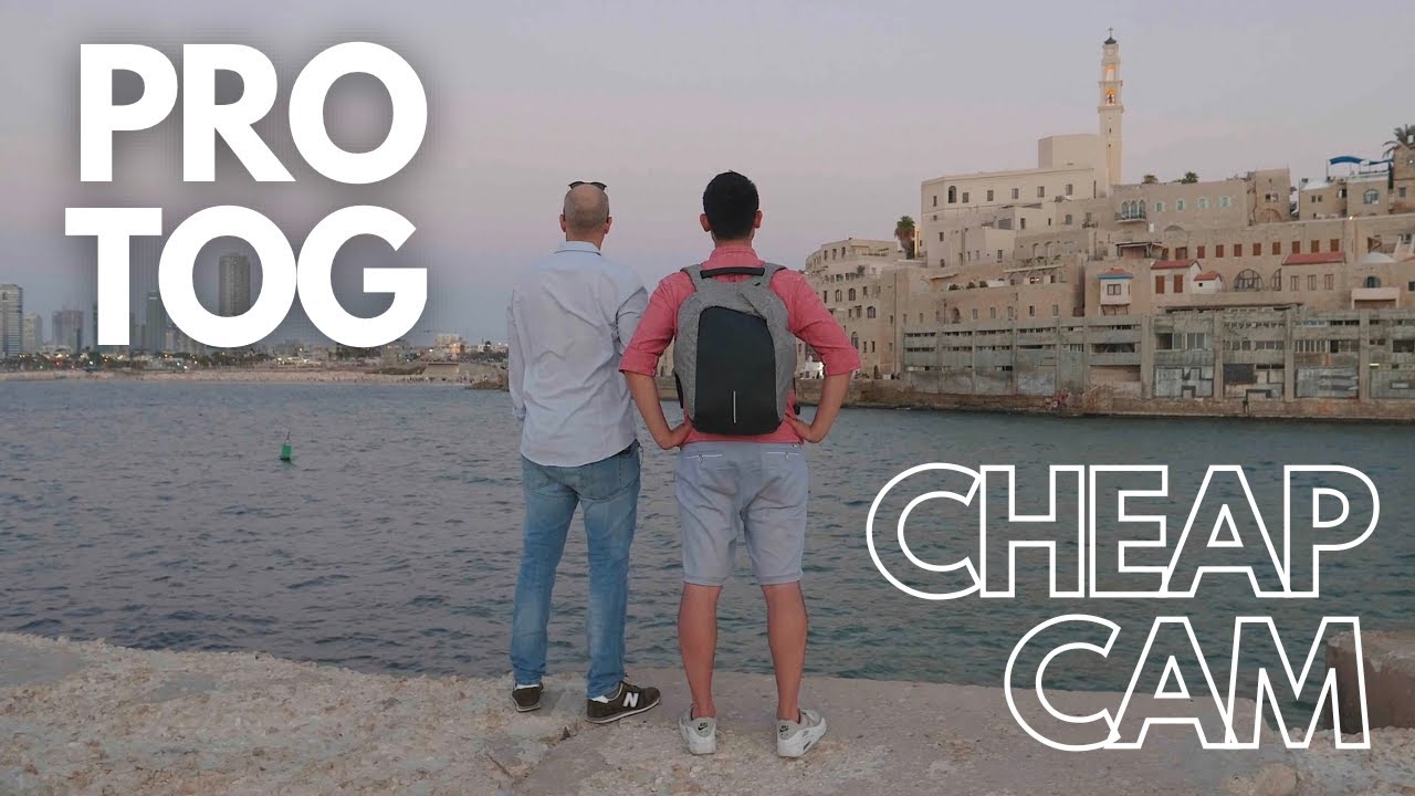 AP photographer Oded Balilty: Cheap Camera Challenge