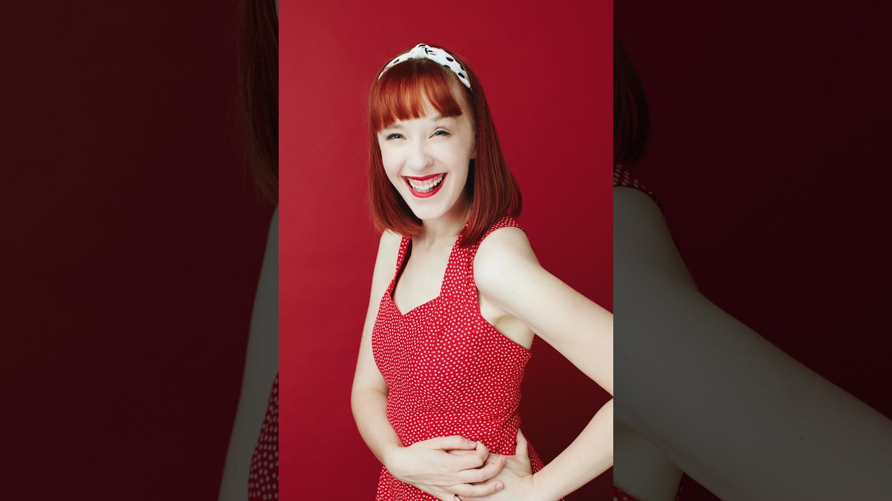 Caitlin Cannon, Choreographer — 2025 Dance Projects Reel