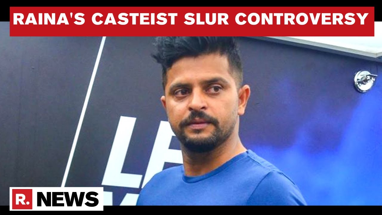 Cricketer Suresh Raina Receives Backlash Over 'I Am Also Brahmin' Remark During TNPL Commentary