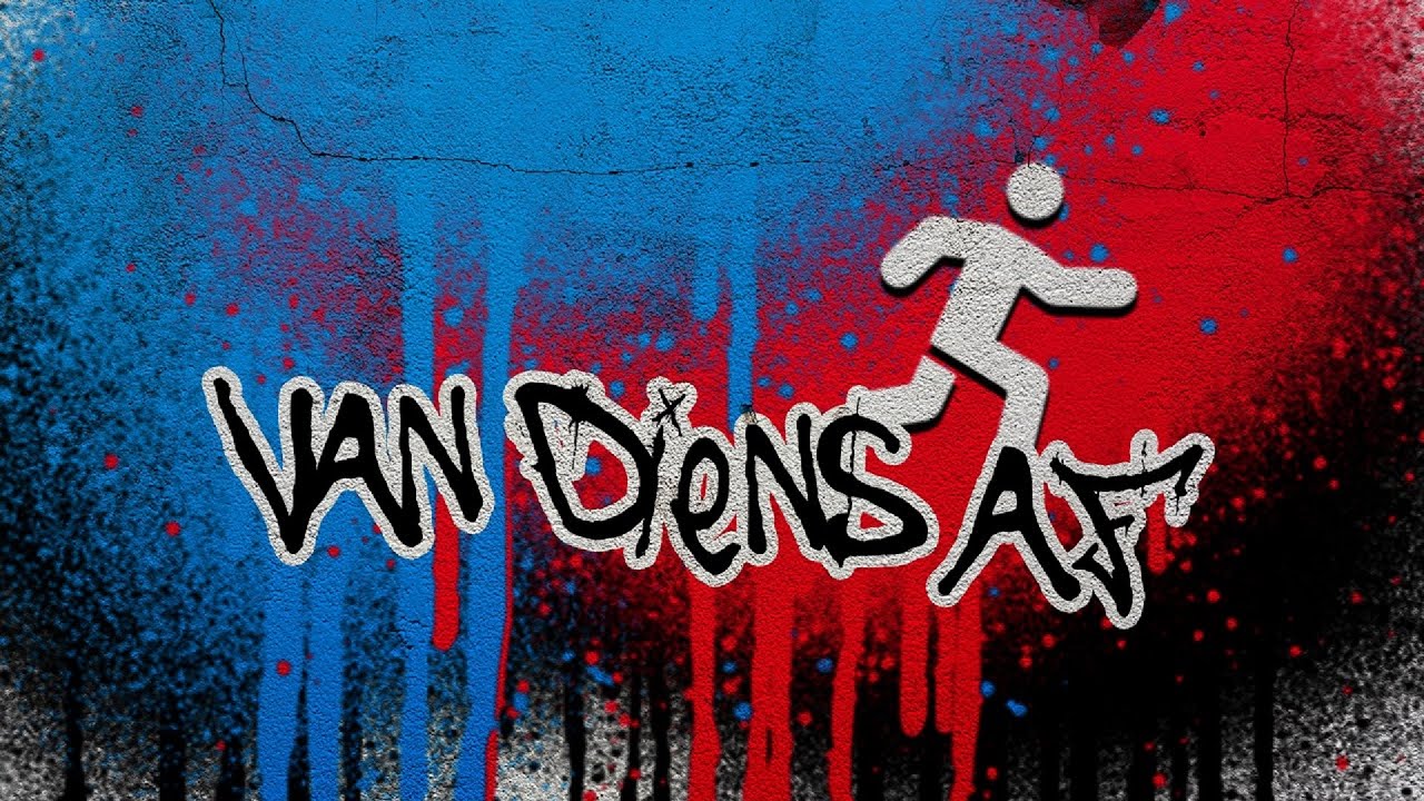 Van Diens Af Interview