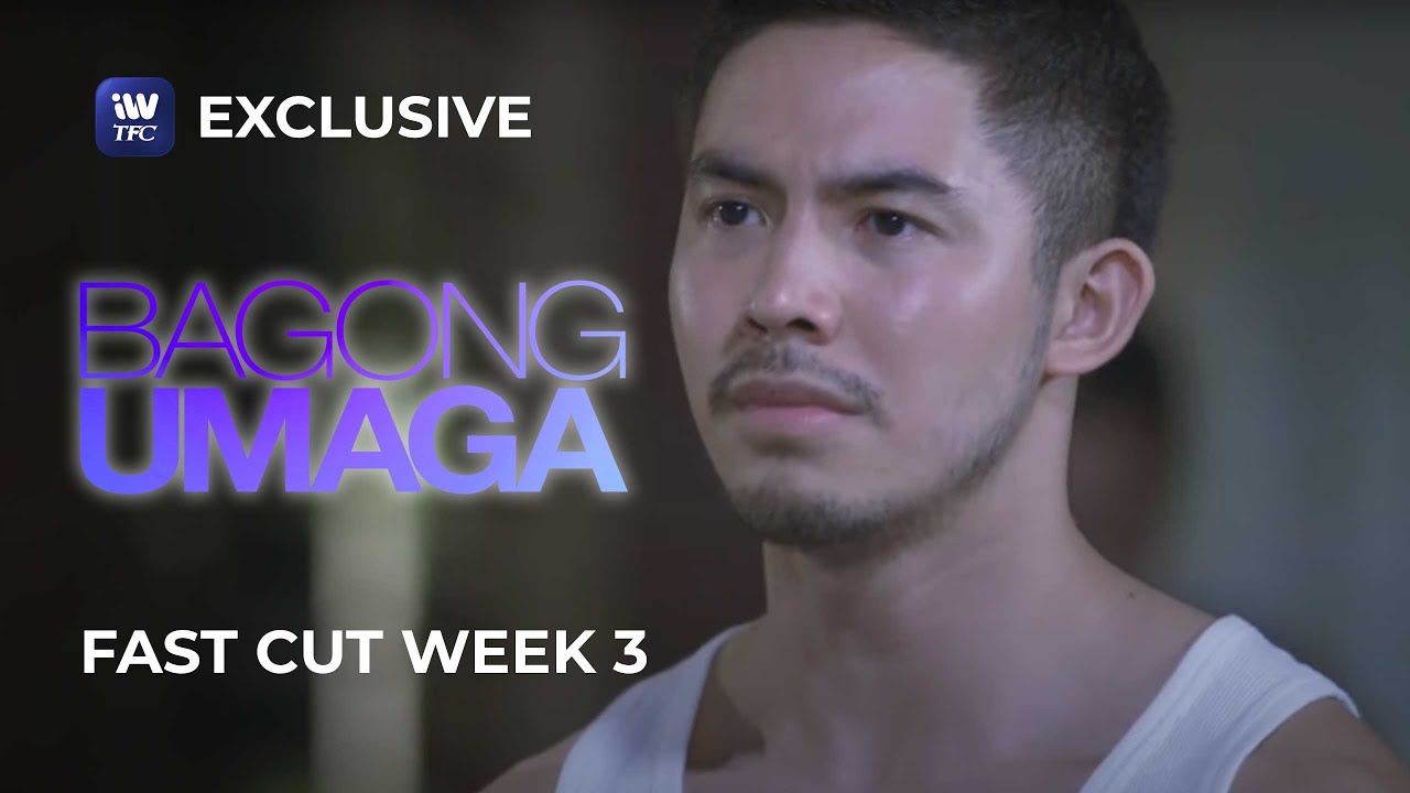 Fast Cut Week 3 | Bagong Umaga