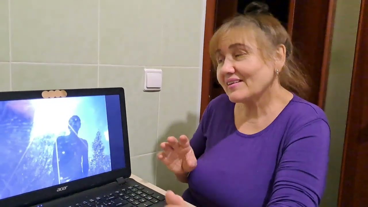 LOVV66 - SAMAYA PERVAYA Реакция