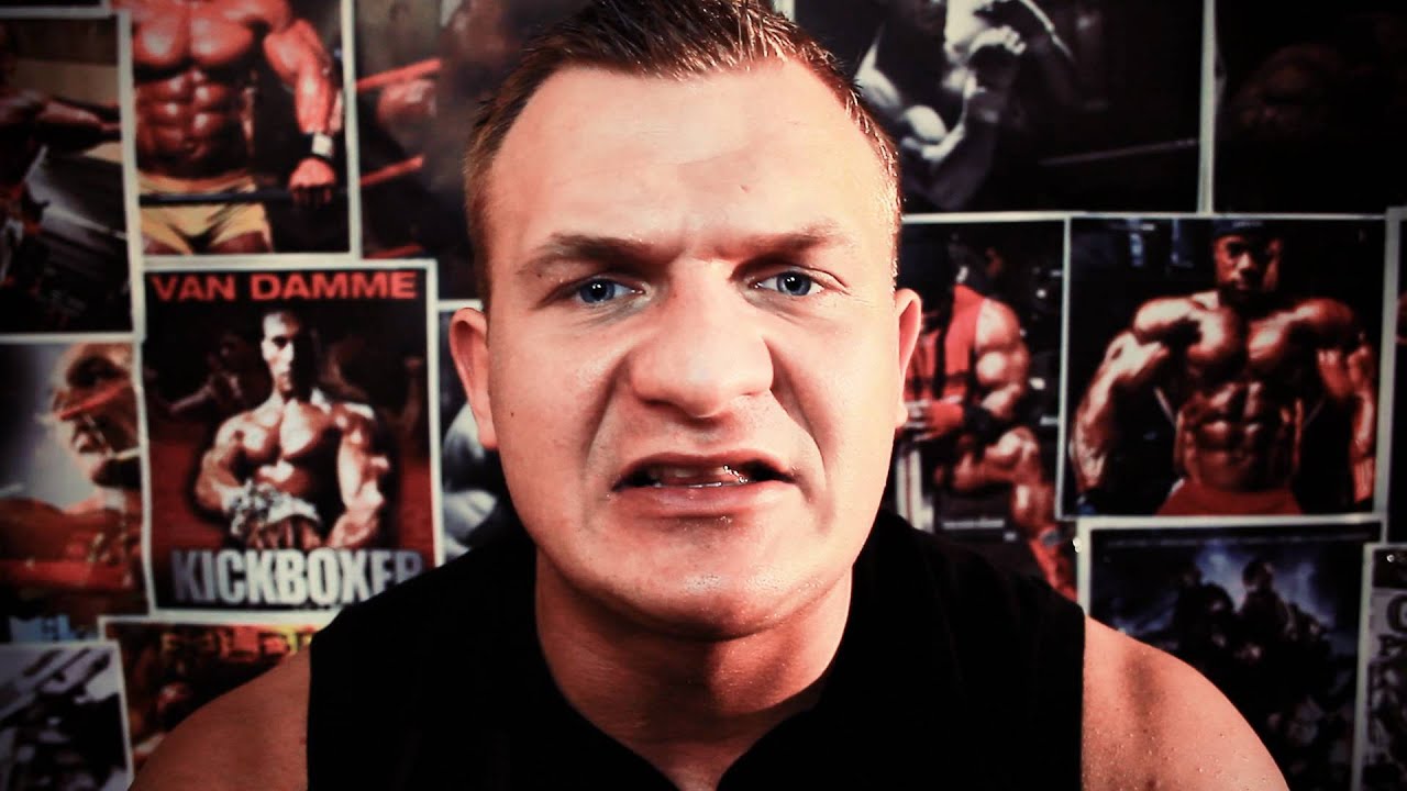 ironvytas Pro - tai mūsų klubas