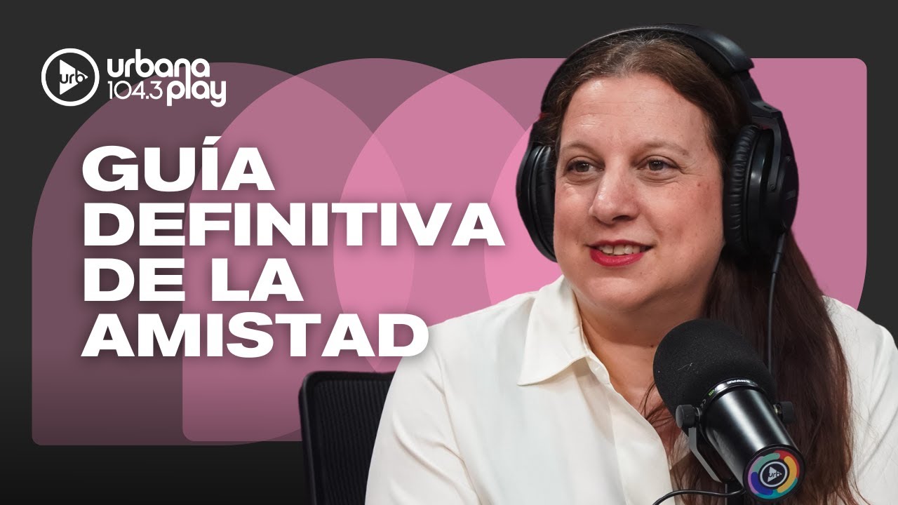 CINCO TIPO DE AMIGOS QUE NO VAN Y LOS CINCO AMIGOS DEFINITIVOS #VueltaYMedia