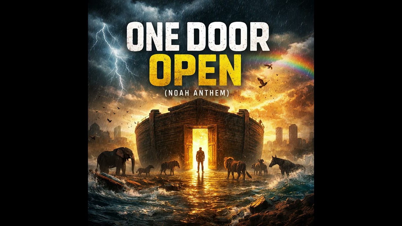 One Door Open (Noah's Anthem)