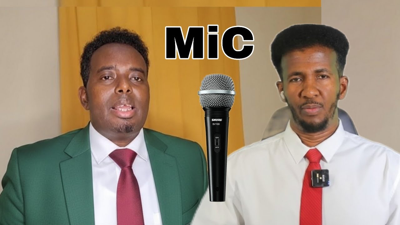 Abdullahi Balwaan &  Daahir ALASOW Dood Kulul Dhulbahante - Waxba La'isuma reeban 