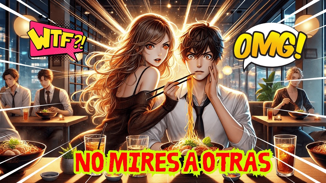 💖Resumen Manhwa : Hermana posesiva controla cada cosa que hago, ni mirar chicas me permite