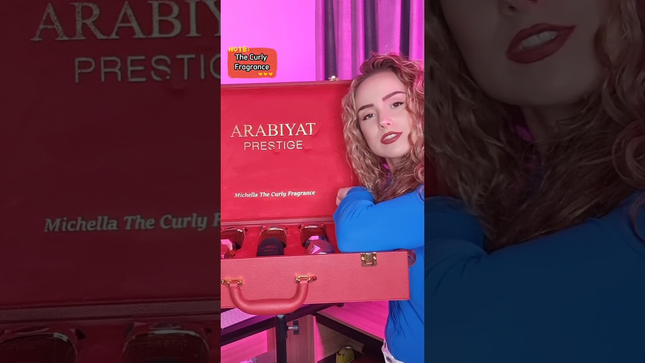 arabiyat Prestige PR
